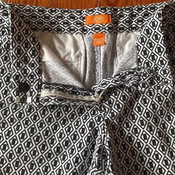 Joe Fresh women’s shorts size 6 EUC - Picture 5 of 7